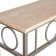 Hampton 60'' Console Table