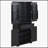 Versatile Bathroom Cabinet With Multiple Compartments And Adjustable Shelves For Optimal Storage-1811072616