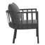 Fauteuil d'extérieur Riverside-2113267231