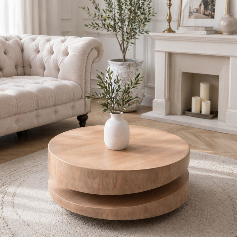 Table basse Modern
