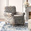 Fauteuil inclinable manuel 35 po-1999920978
