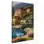 Villa Bella Vista II par - Peinture-473239804-473239803