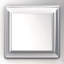 Georgian Privacy Knob with Camelot Trim-22334266