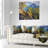Merbabu Volcano in Java - Landscape Printed Pillow-573741549-573741329