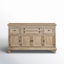 64'' Sideboard