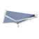 Awntech Key West Patio Retractable Awning with Cassette