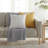 Solid Cotton Throw Pillow-159950369