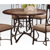 Ajahn End Table