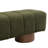 Marlon Dining Bench With Wooden Base-530345593-513124339