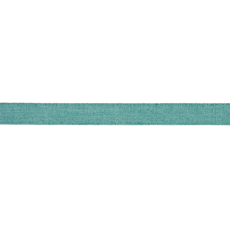 Ruban de frêne intérieur / extérieur, Aqua