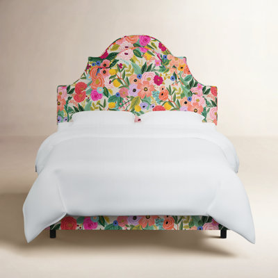Rifle Paper Co. x Cloth and Company Marion Bed