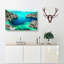 Coron In The Philippines - Wrapped Canvas-55371170