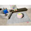 Dot Carpet Area Rug