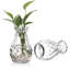 Glass Table Vase-119329908