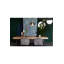 Suri Solid Wood Dining Table