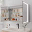Rangement pour salle de bain Erron