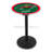 NHL Round Metal Base Dining Table-12162507-12162506