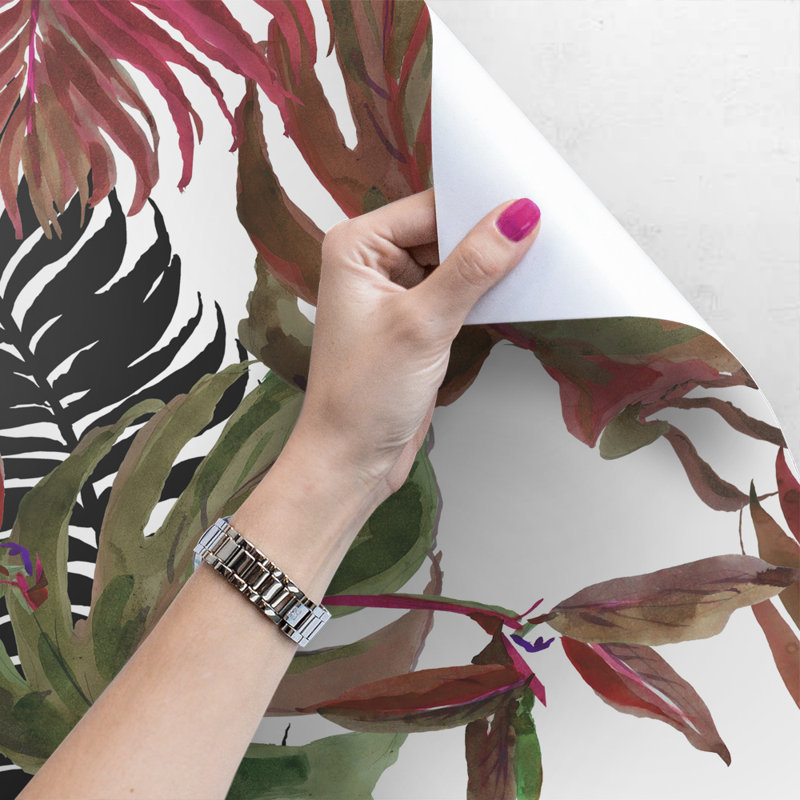 Hartell Matte Mural, 312 x 219cm
