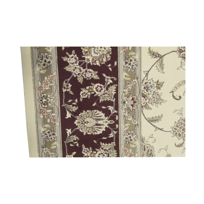 Oriental Area Rug