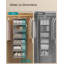 Fabric Hanging Organiser-1121338292