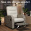 Reclining Recliner Chair-567404471