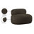 Ishi Upholstered Accent Chair-90662785