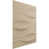 UltraCover Satin Smokey Beige