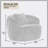 35'' Wide Upholstered Barrel Chair-111182026