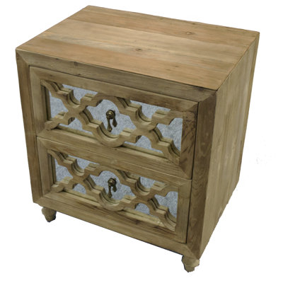 Llewellyn 22'' W Nightstand
