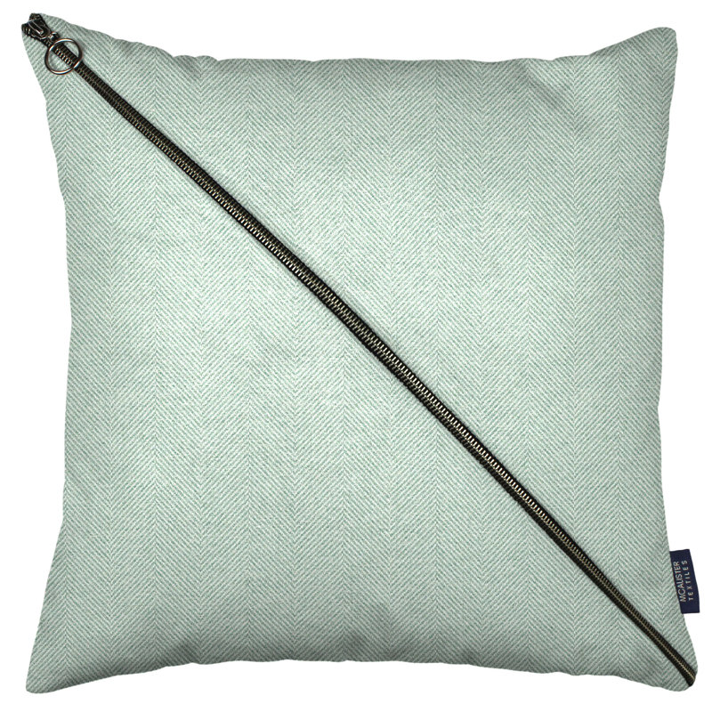 Outdoor Reversible Pillow Cover
