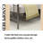 Canopy Metal Bed Frame-1691291235-1691291236
