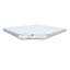 Surmatelas en duvet et plumes 4 po Myla-317716933