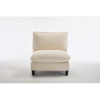 Canapé modulaire Cloud