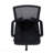 Height Adjustable Office/Task Chair, With Armrest
