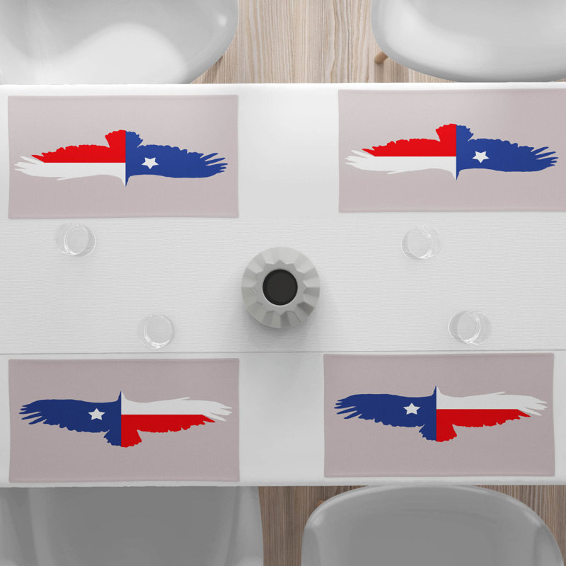 Récapitulatif 18,5" texas star