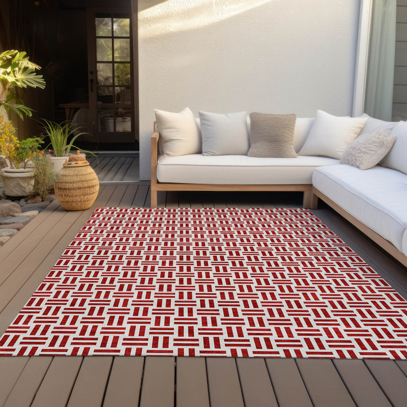 Tapis Aquaisha, Rectangulaire 3 pi x 5 pi