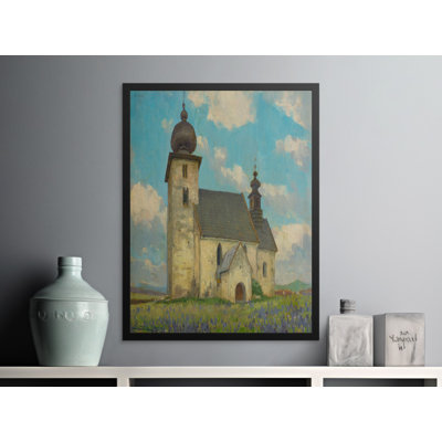 Atkinson 1 Piece Wall Art