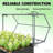 Outdoor Elevated Garden Box,Plant Bed-894508970