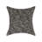 Textured Handmade Pillow Cover