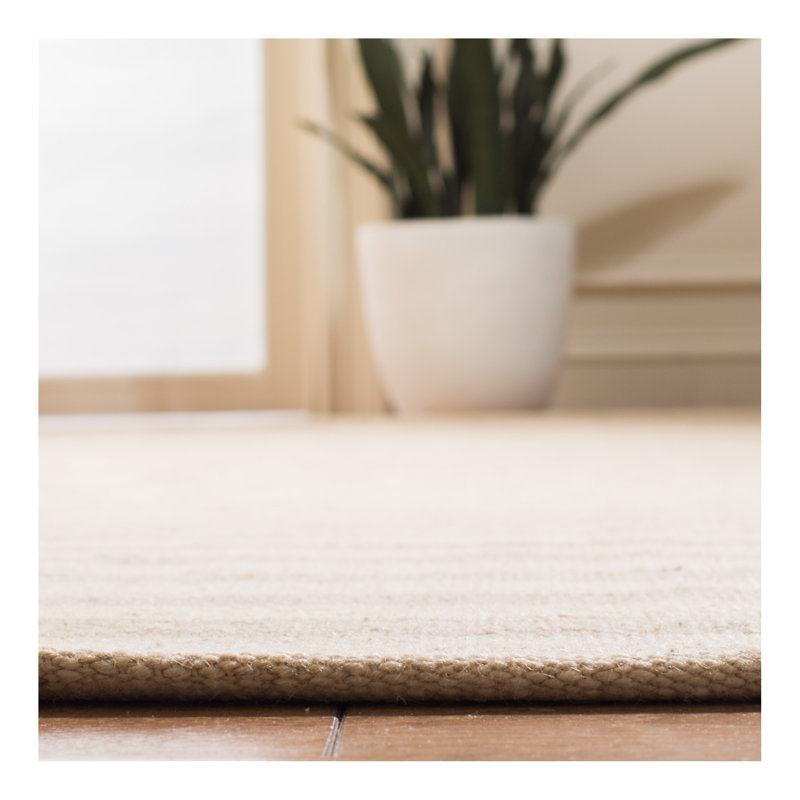 Ralph Lauren Canyon Stripe Wool Striped Rug, Rectangle 9' x 12'