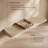 Natalie Grey Travertine Tray-137032367