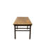 18th Century Elm Painting Table