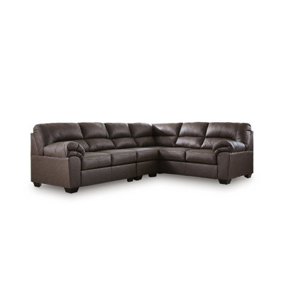 Skandar 3-Piece Sectional