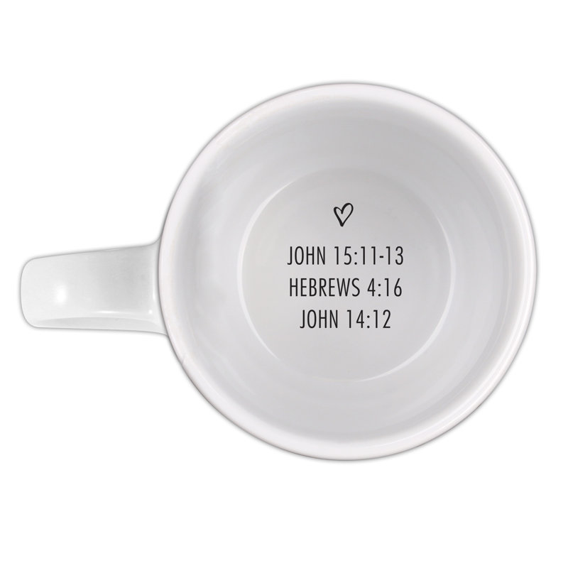 Tasse à café Dorothymae