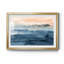 Lake Sunrise - peinture encadrée-1325966307-1325966304