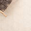 Tapis en laine et jute Woodmansee-1645445040