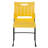 Heidi 881 lb. Capacity Sled Base Stack Chair with Air-Vent Back-29577290-126594469