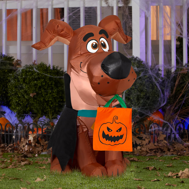 Chiot Scoob