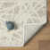 Tankut Abstract Indoor Rug
