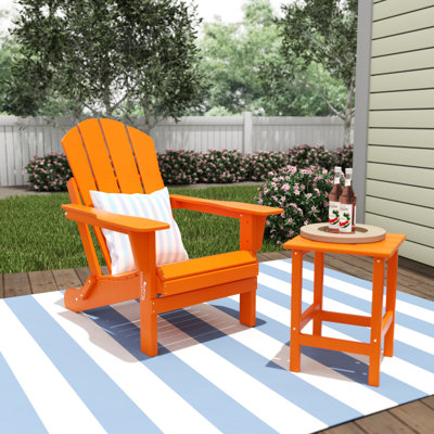 Laguna Outdoor Adirondack Chair